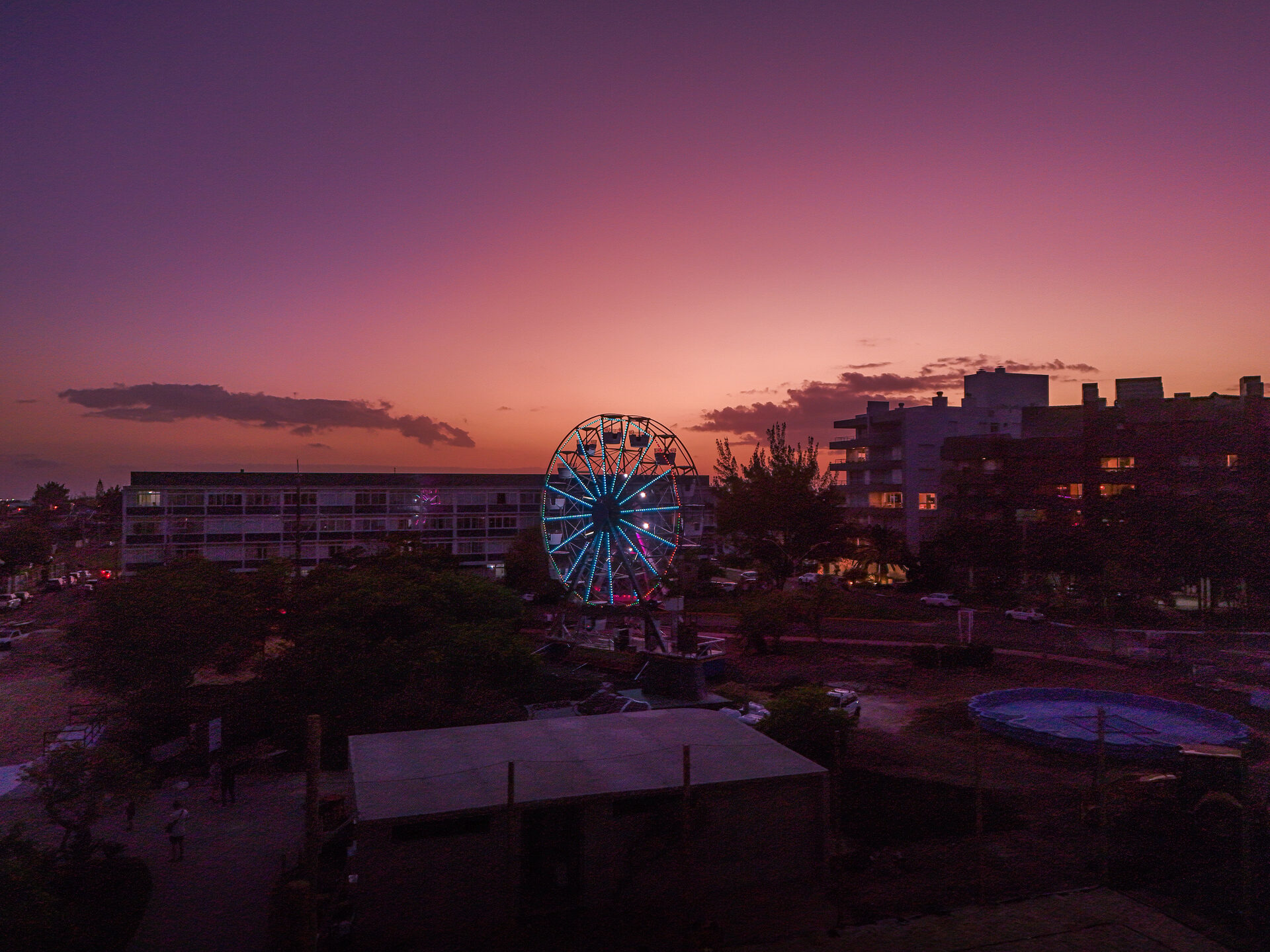 Praça Roubadinhas
