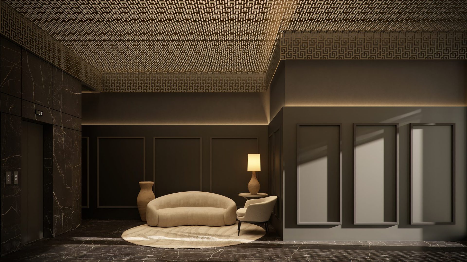 Hall de Entrada
