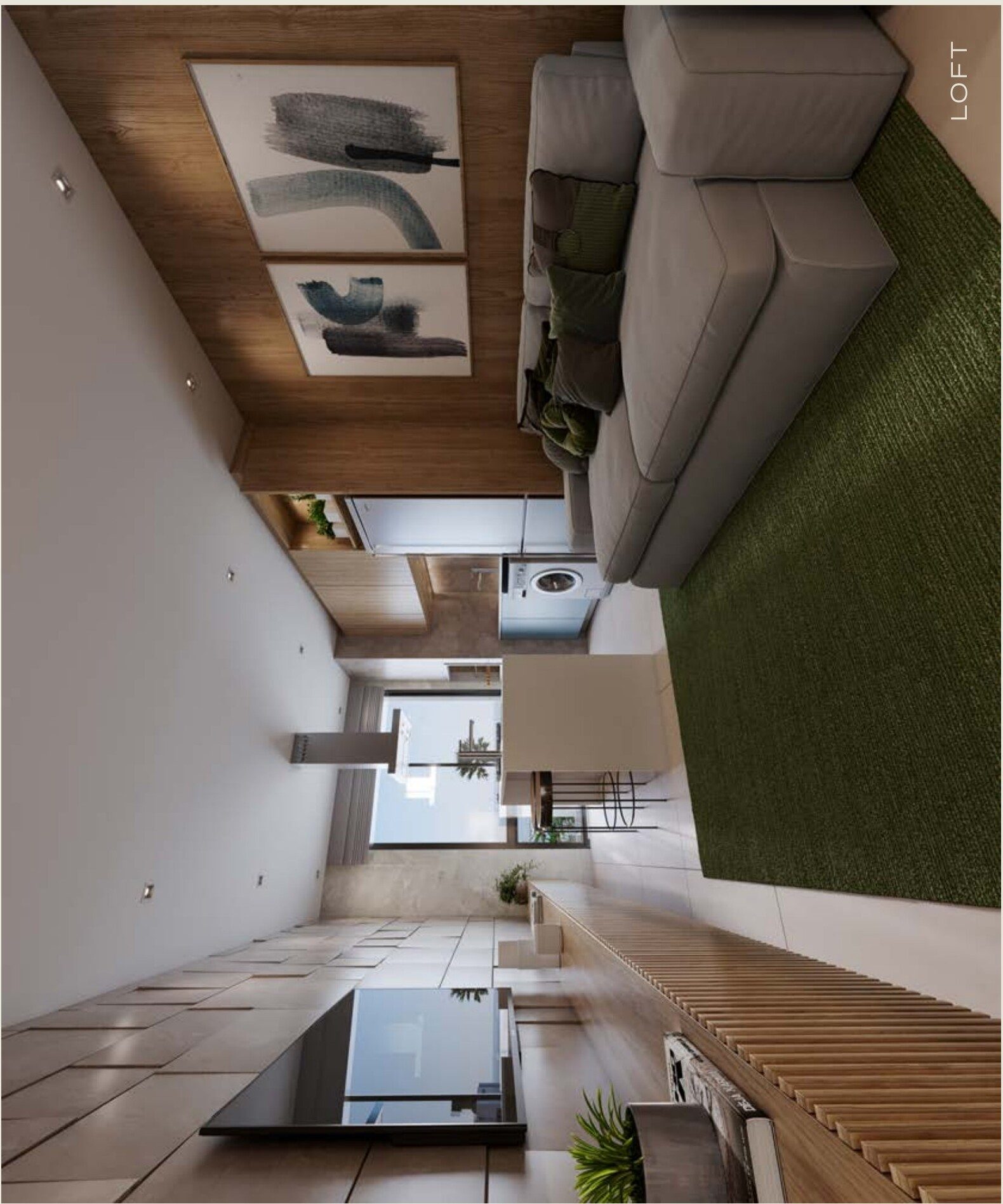 Loft