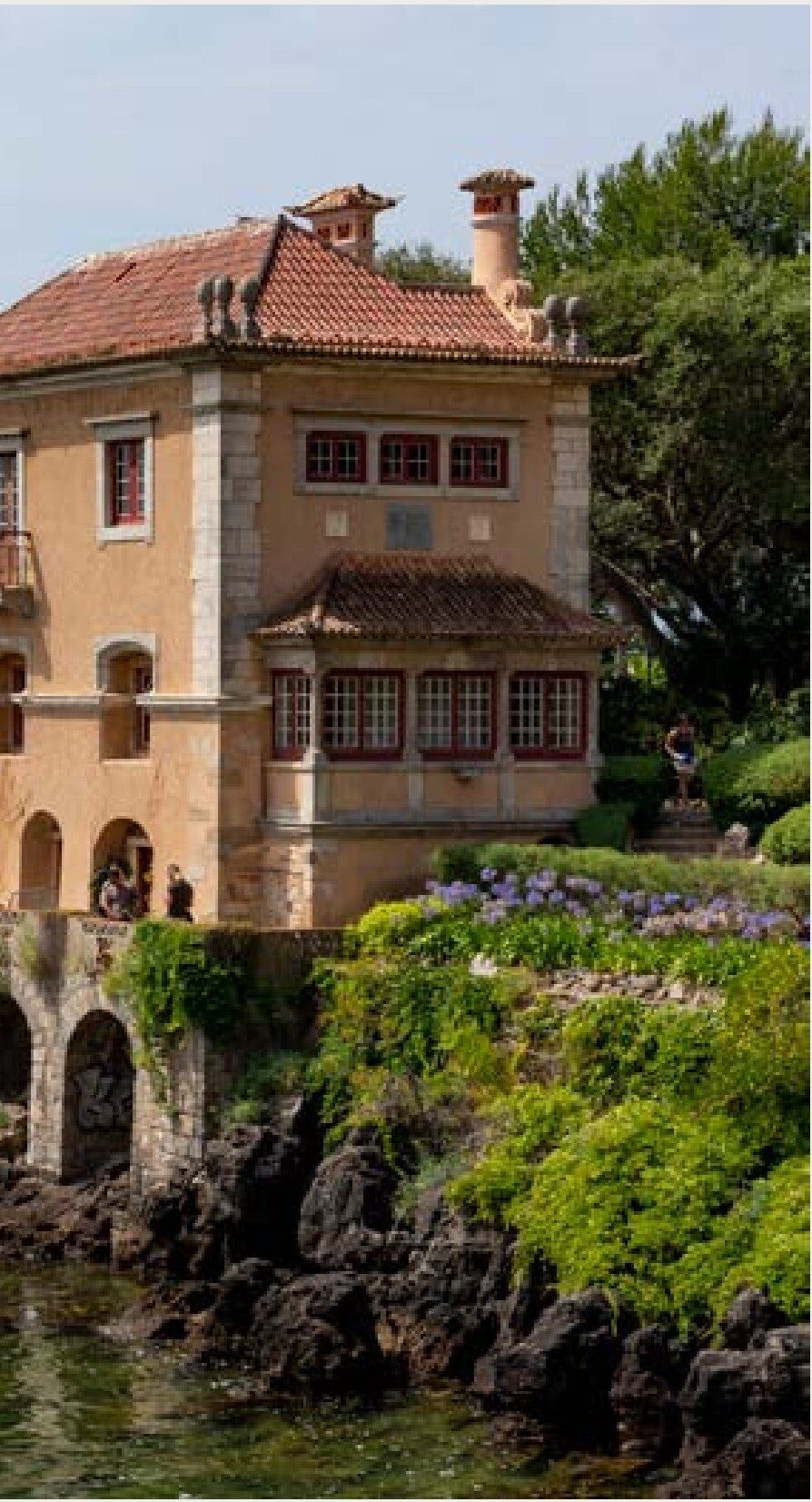 Cascais, Portugal