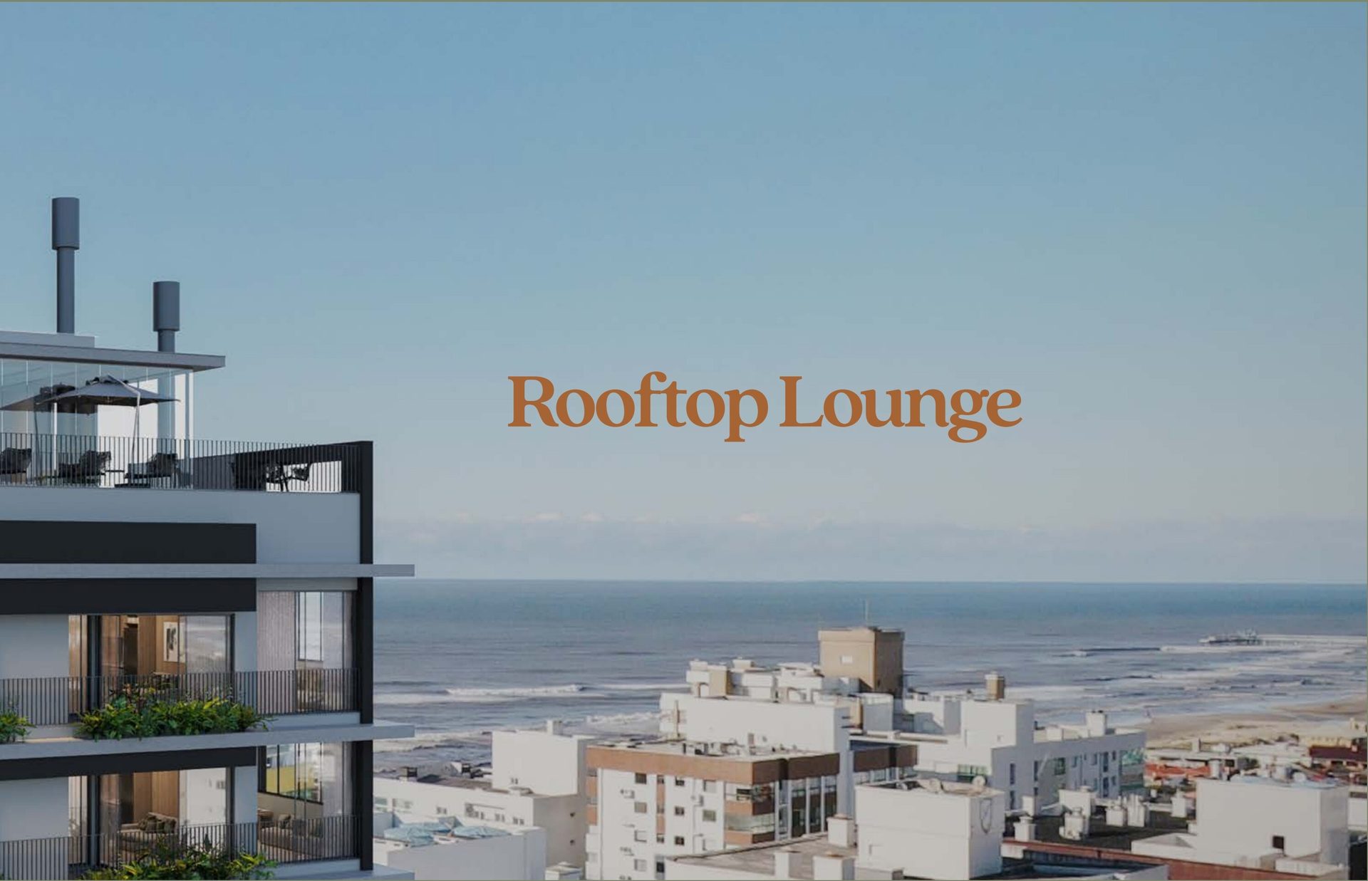 Rooftop Lounge