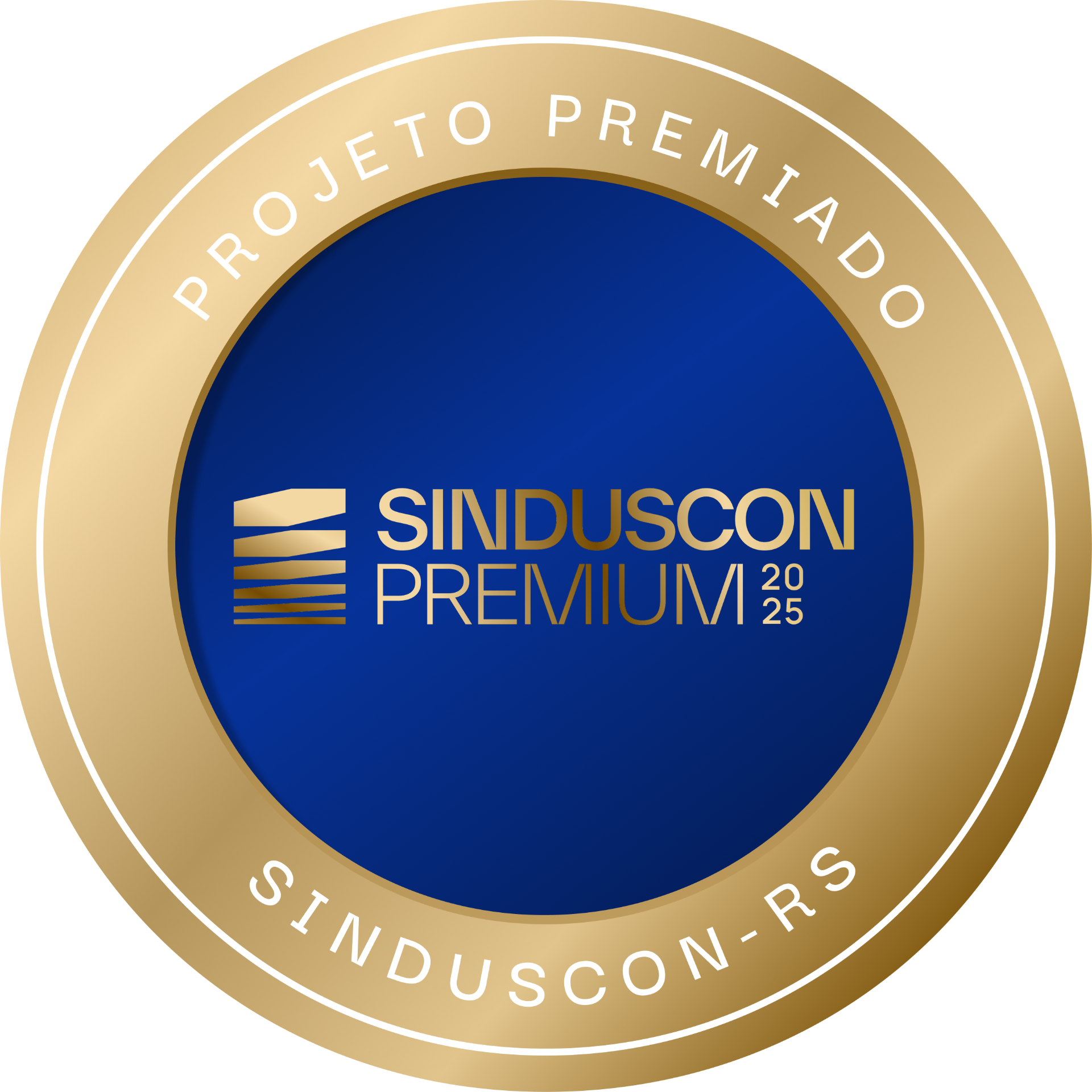 Prêmio Sinduscon RS