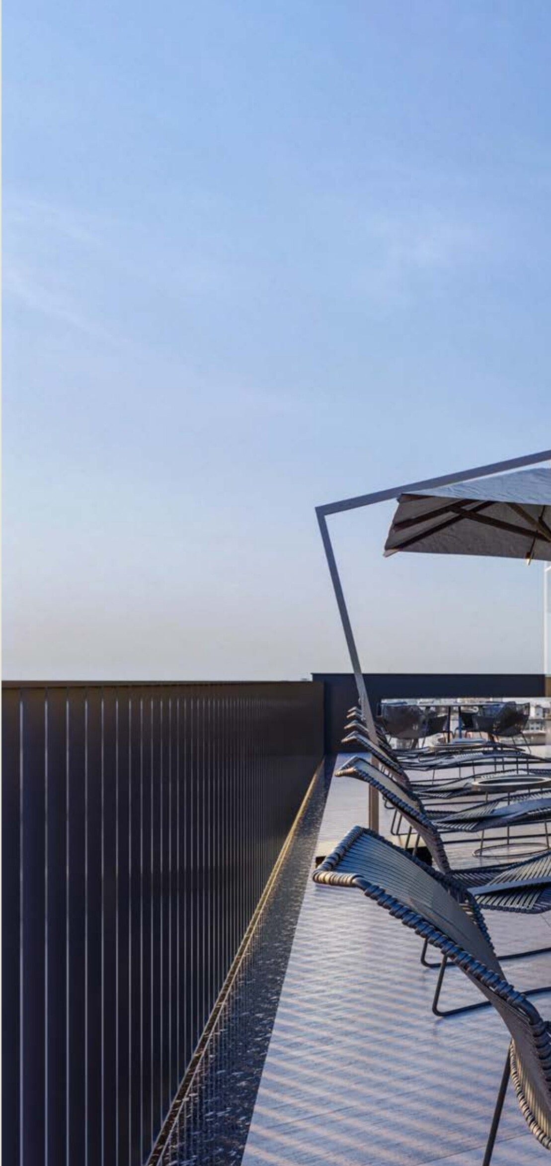Solarium Panorâmico